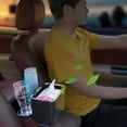 thumbnail image 3 of Universal Car Armrest Storage Box Drawer Upgraded Design, Multifunctional Organizer for Various Vehicles, 3 of 8
