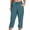 z1-Sky Blue, variant on Karight Women's Cargo Capris Loose Fit Casual Hiking Pants Lightweight Quick Dry Joggers Outdoor Workout Pants with Pockets