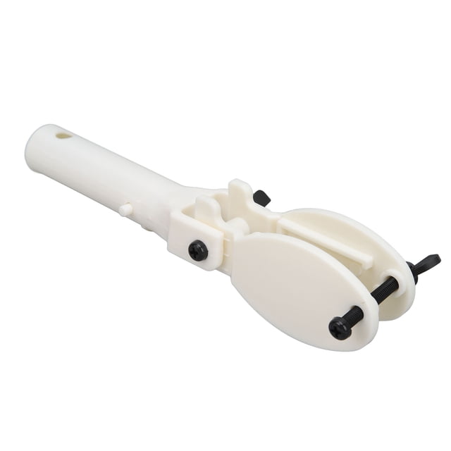 Soporte para tabletas de cloro ANGGREK herramienta de plástico para mantenimiento de piscinas