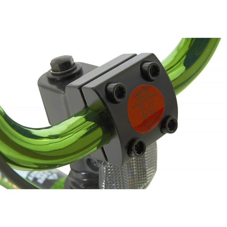 Krome genesis cheap bike 18