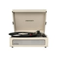 thumbnail image 2 of Crosley Voyager CR8017A - Turntable - portable - dune, 2 of 5