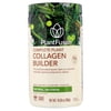 Plantfusion 236829 10.58 oz Collagen Protein Powder