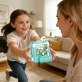 thumbnail image 4 of Oliegs Calendar Machine Mini Vending Machines Animal Theme Game Party Ideas Birthday Christmas, 4 of 4