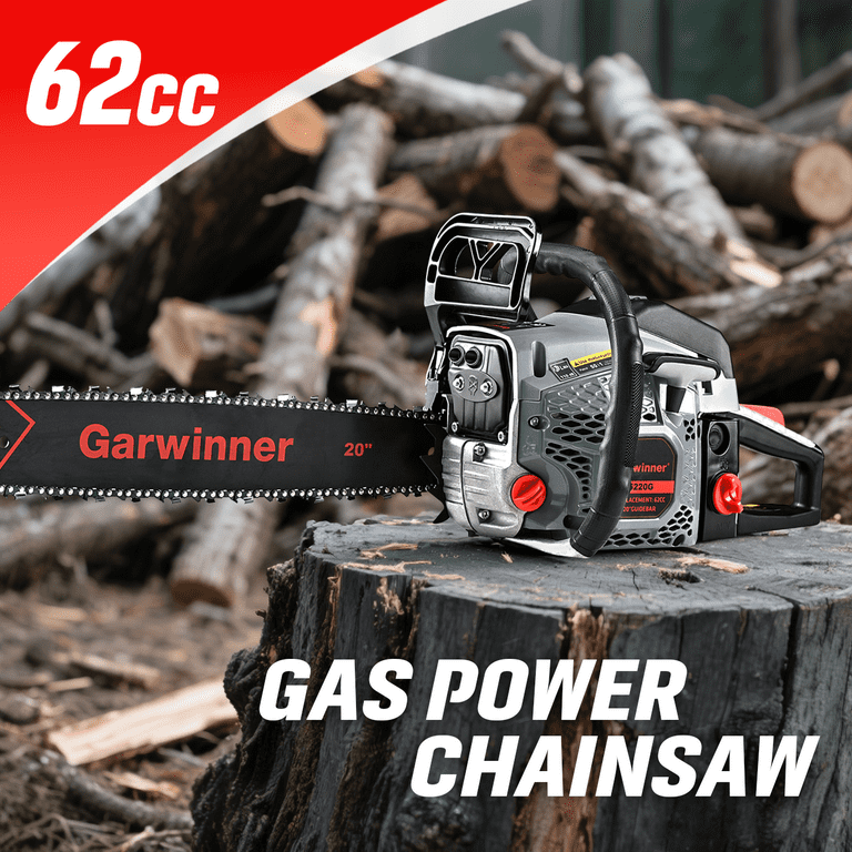 ペアルソニー TriLink 62 Link Replacement Chainsaw Chain For 18-in, 0.05-in