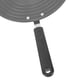 thumbnail image 3 of Difusor de calor, placa para cocinar a fuego lento, aleación de aluminio gruesa de 4mm, placa de calor para reducir la llama, accesorios de cocina con mango de 24cm, 3 of 10