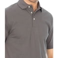 thumbnail image 2 of Playera Polo para Caballero 100% Algodón Marca Optima – Oxford, 2 of 3