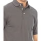 thumbnail image 2 of Playera Polo para Caballero 100% Algodón Marca Optima – Oxford, 2 of 3