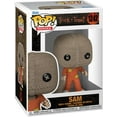 thumbnail image 2 of Funko POP Movies: Trick r Treat- Trick R Treat Sam Vinyl Figure, 2 of 2