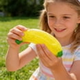thumbnail image 1 of Pelotas antiestrés - Juguetes sensoriales rellenos de bolitas de agua para niños y adultos. Juguetes para aliviar la ansiedad. ¡Diversión garantizada!, 1 of 6