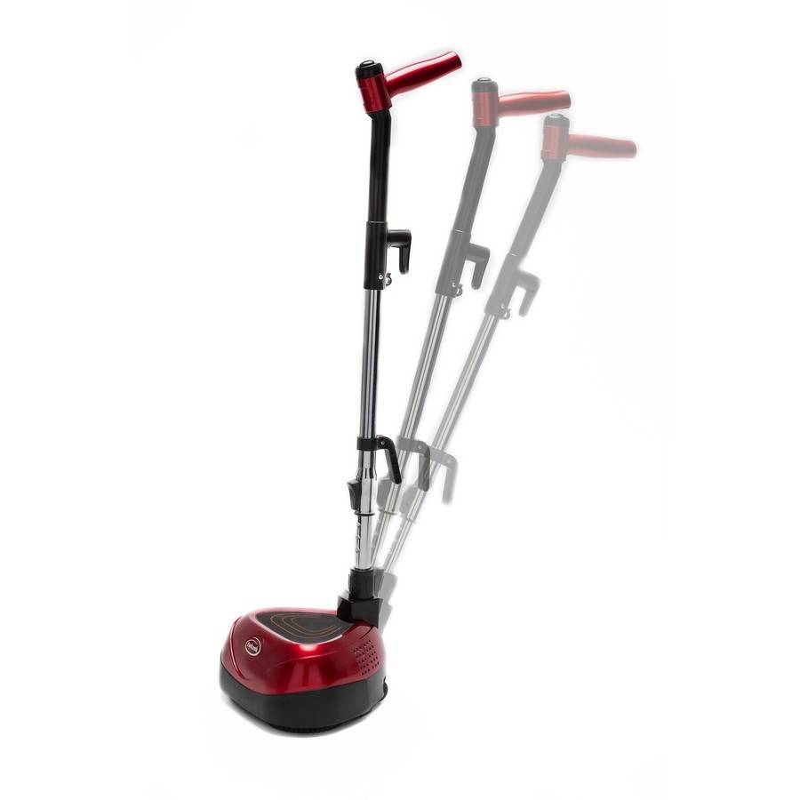 Ewbank Ep170 All In One Floor Cleaner Scrubber And Polisher
