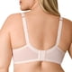 thumbnail image 2 of Bra Playtex 4805 con aros y encaje de cobertura total para mujer, 2 of 3