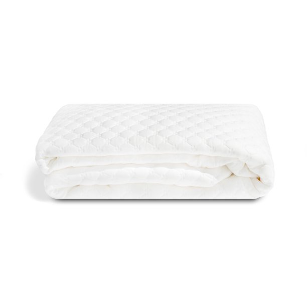 Down Alternative Mattress Topper