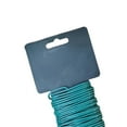 thumbnail image 4 of Planta de alambre de de jardinería multifuncional Tailandia Cable de atadura de cables de jardín fijo con revestimiento de plástico duradero M 4 mm Macarena Jardines de alambre de amarre, 4 of 8