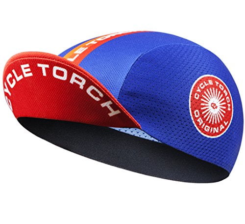 breathable cycling cap