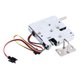 thumbnail image 1 of Cerradura De Perno Eléctrico, Alta Seguridad, Autoeyección Eficiente, Fuerte Resistencia, Casilleros De Gabinete De Control Eléctrico, Respuesta Rápida Para Casilleros De, 1 of 7