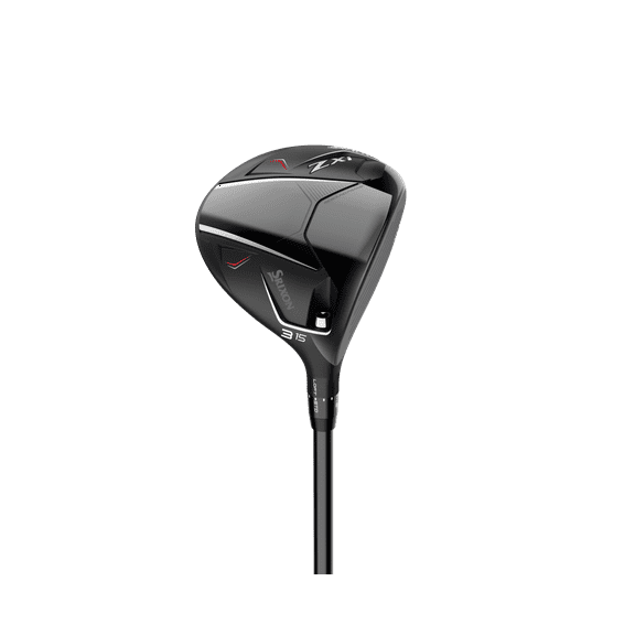 Pre-Owned Srixon Golf Club ZXi 18* 5 Wood Regular Fujikura Ventus TR Blue 6 Value