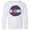 AA-White, variant on Inktastic Colorado Flag Sunflower Long Sleeve Youth T-Shirt