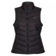 thumbnail image 1 of Regatta - Chaleco Forro Polar Voltera Loft para Mujer (Negro) Regatta UTRG8138_black, 1 of 4
