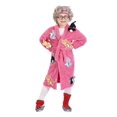 thumbnail image 1 of Disfraz Orion Disfraces Crazy Cat Lady para niños, talla 10, 1 of 4