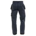thumbnail image 2 of Skylinewears Men Work Pants Construction Utility Heavy Duty Reinforcement Workwear Trousers Carpenter Pants, 2 of 6