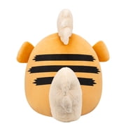 Squishmallows Original 20 inch Growlithe Pokémon Plush - Childs Ultra Soft Plush Toy