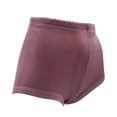thumbnail image 3 of Paquete de Pantaletas Adda Lingerie Modelo Mayda, Corte completo a cintura, Colores surtidos, 3 of 5