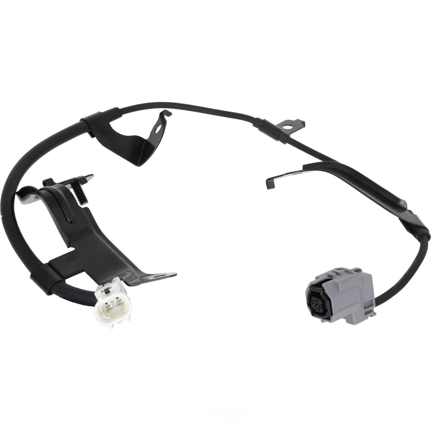 HOLSTEIN 2ABS2618 Holstein Parts 2ABS2618 ABS Wheel Speed Sensor Wiring Harness Fits select: 2014-2019 TOYOTA HIGHLANDER, 2010-2015 LEXUS RX