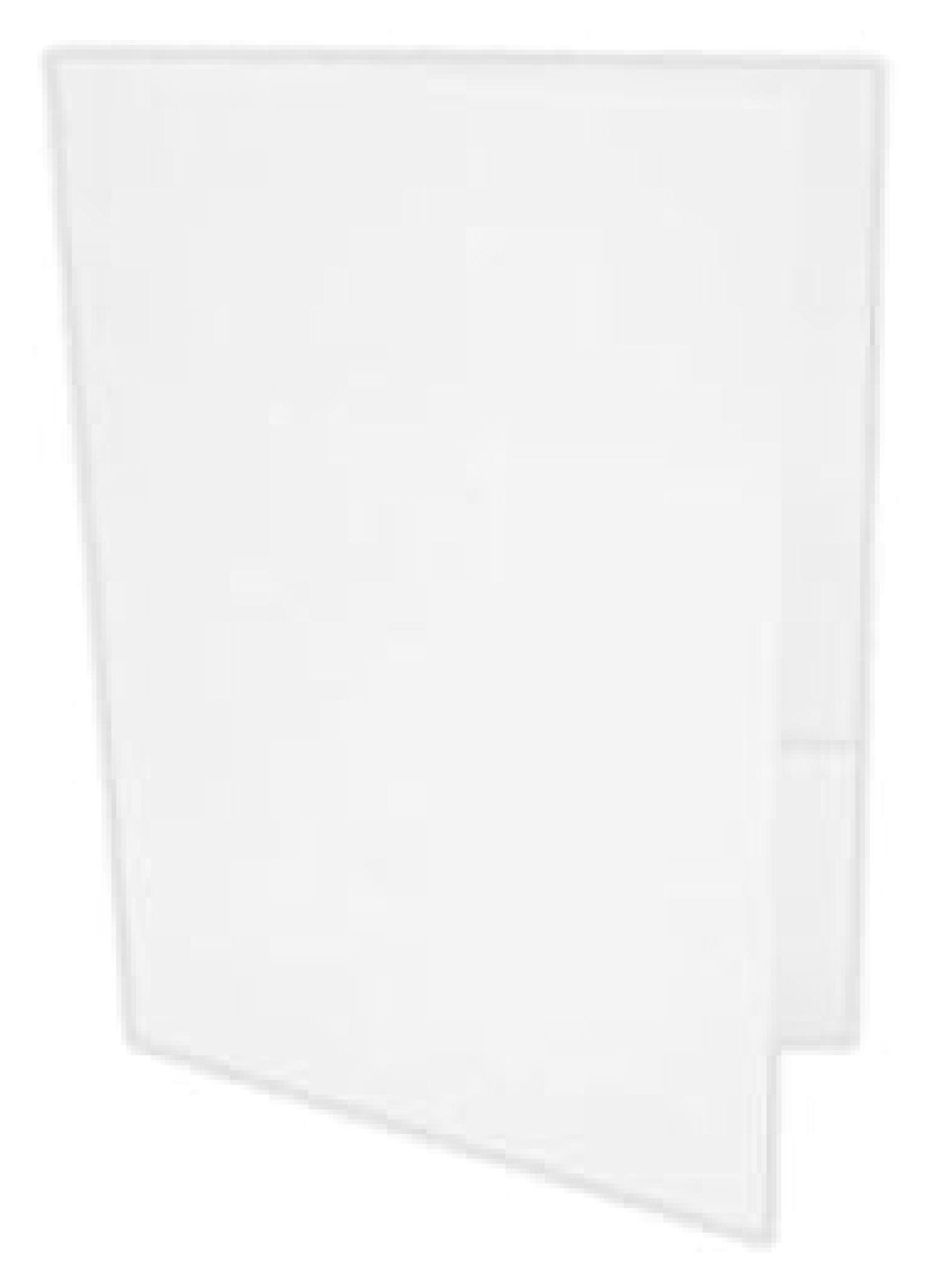 9 x 12 Presentation Folders - White Linen - Pack of 25 | Perfect for Tax Season, Brochures, Sales Materials and so Much More! | PF-WLI-25