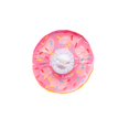 thumbnail image 1 of Elisabeth Circle Disinfection Lick-free Protective Headgear Pet Recovery Donut Collar, 1 of 5