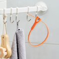 thumbnail image 6 of 5 Pack 25inch Drain clog remover, Snake Drain Cleaner Hair Clog Remover tool, Shower kitchen sinks and bathtubs, sink snake, hair toilets sewer pipe cleaning tools., 6 of 6