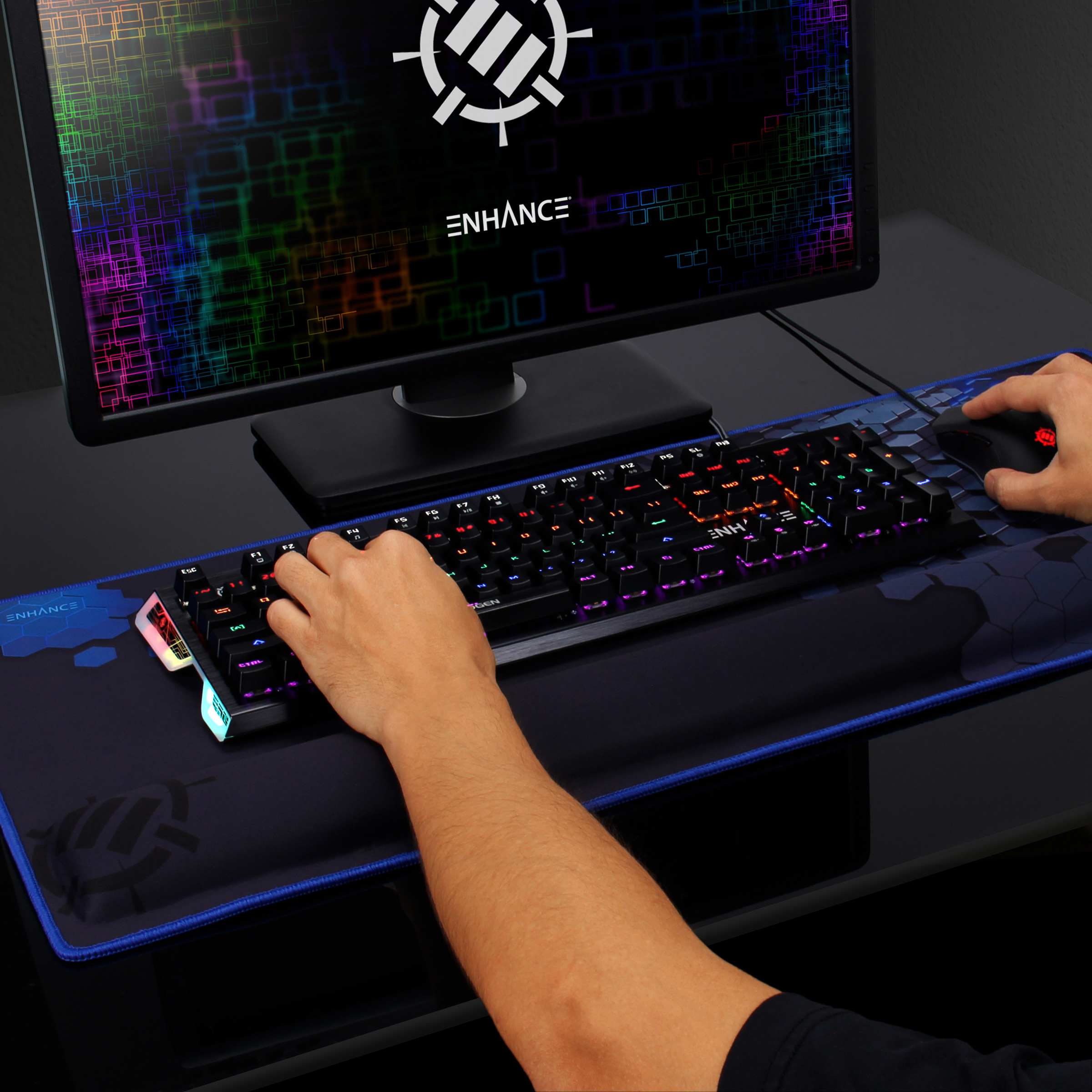 razer huntsman blackwidow elite