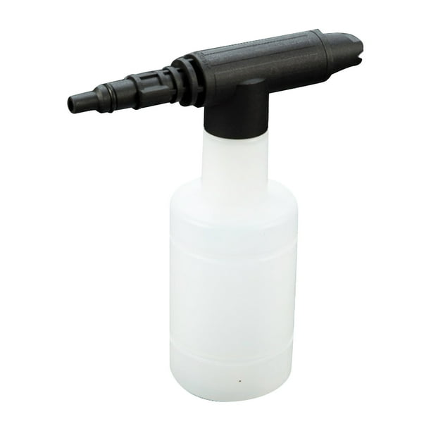 Clearance!Maojin Máquina de limpieza con espuma de alta presión, agua exclusiva para lavado de autos