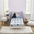 thumbnail image 5 of Disney Frozen Winter Cheer 2 Piece Toddler Sheet Set, 5 of 9