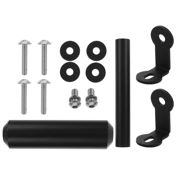 Raindrops 1 Set Of Motorcycle Phone Mount Cycling Phone Holder For Electric Scooter And Bike Handlebar Bike Phone Holder Motorcycle Phone Mount Compatible With Yamaha -07 Tracer