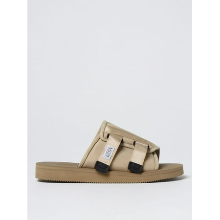 

Suicoke Sandals Men Beige Men