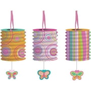 Butterfly Lantern