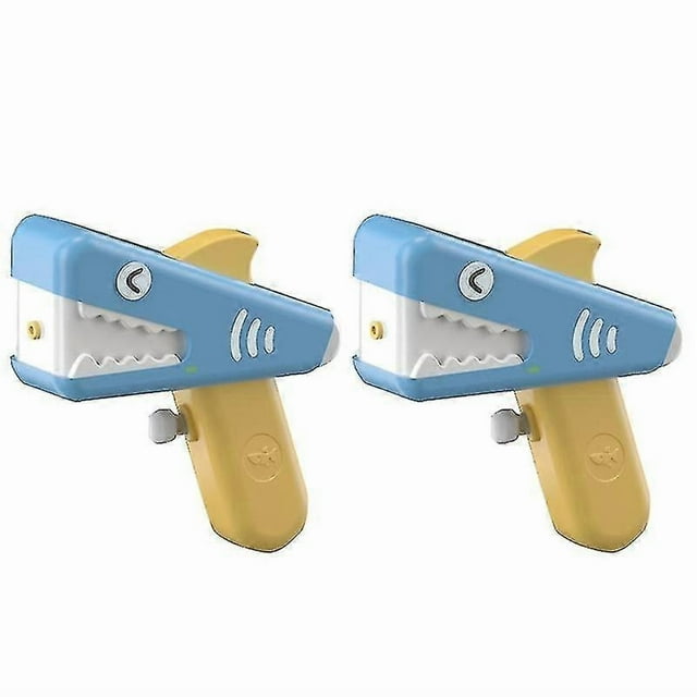 Let Your Kids Have A Splash With The Outdoor Push-type Water Spray Toys (set Of 2) Banmo