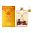 thumbnail image 1 of Aceite Orgánico SAFA Rosé para Rostro, Cuerpo, Cabello, Uñas y Aromaterapia con Mezcla Natural de Ro, 1 of 6