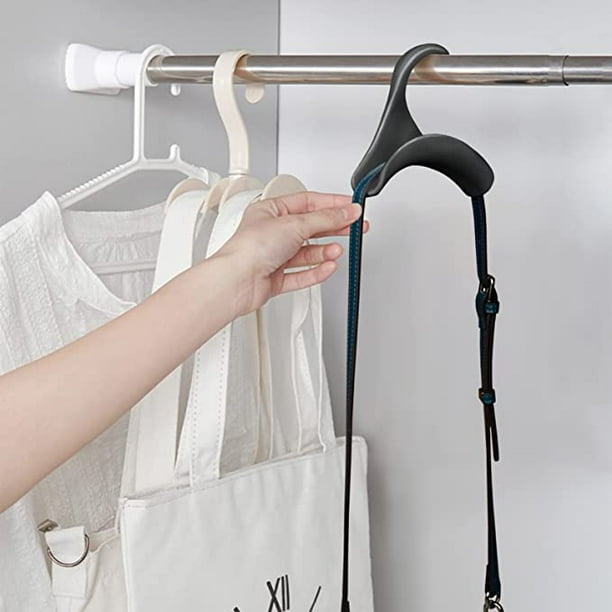 Para colgar carteras bolsos best sale