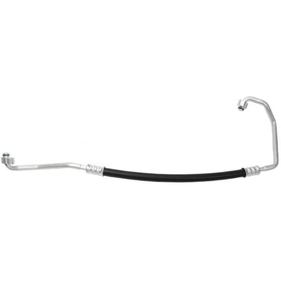 A/C Discharge Hose - Compatible with 2019 - 2022 Toyota Corolla 2020 2021