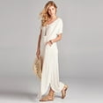 thumbnail image 5 of Classic Striped Maxi Dress, 5 of 11