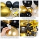 thumbnail image 5 of Juego de globos como telón de fondo de pared con globos para decoración de fiesta, 5 of 7