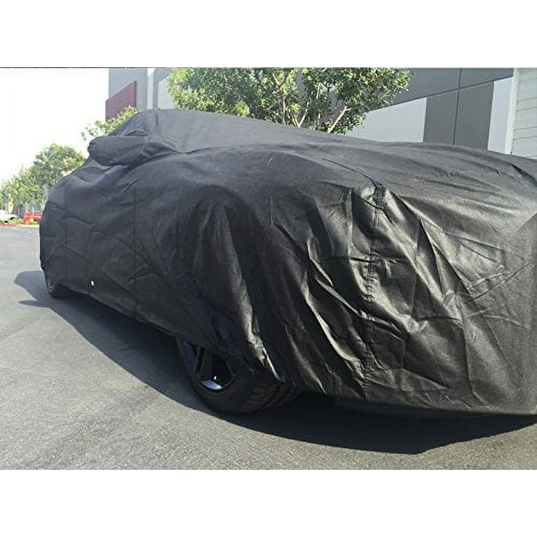 Carscover custom fit 2024 car cover xtrashield
