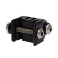 thumbnail image 2 of Adaptador de montaje en riel de nailon para soporte de cámara de acción para GoPro EKEN para DJI OSMO Action Hugtrwg  Para Estrenar, 2 of 9