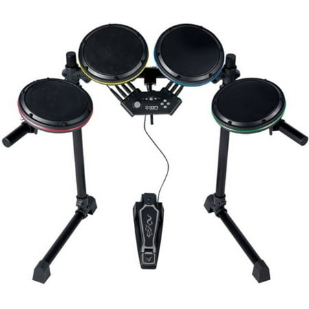 Ion Audio IED17 Drum Rocker Core Gaming Drum