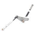 thumbnail image 1 of Kit De Reparación De Palanca De Corredor De Aleta De Aire De Colector De Admisión De Aluminio Número Oe 2721412080 2721402401 2721412380 2721412380 Para Mercedes Benz Series seitruly VI004207-00, 1 of 6