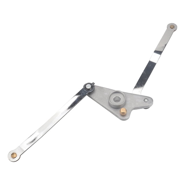 Kit De Reparación De Palanca De Corredor De Aleta De Aire De Colector De Admisión De Aluminio Número Oe 2721412080 2721402401 2721412380 2721412380 Para Mercedes Benz Series seitruly VI004207-00