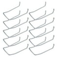thumbnail image 1 of electric vehicle electric bicycle fixed basket bracket mount basket installation, 1 of 11