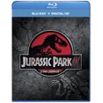thumbnail image 1 of Jurassic Park III [Blu-Ray], 1 of 1
