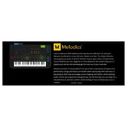 Nektar Impact GX61 MIDI Controller Keyboard